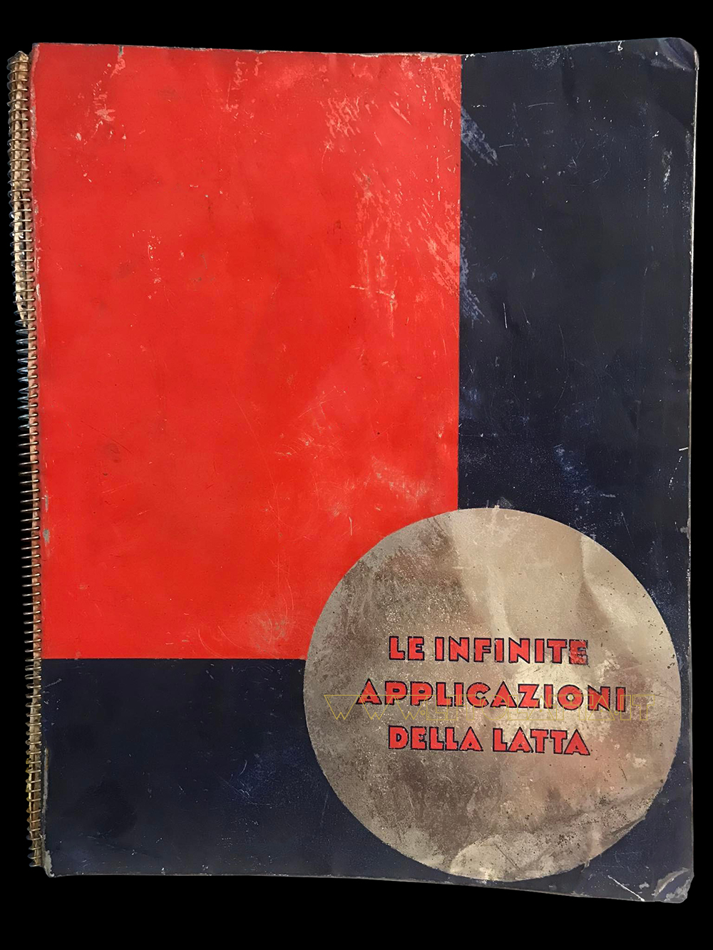 Foto dalla collezione di Giovanfranco Di Giunta